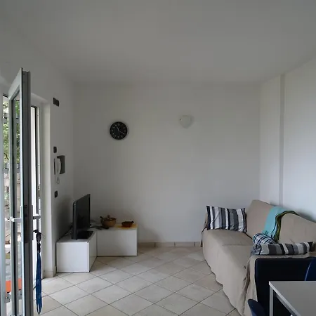 Apartment Chalet4you Limone sul Garda