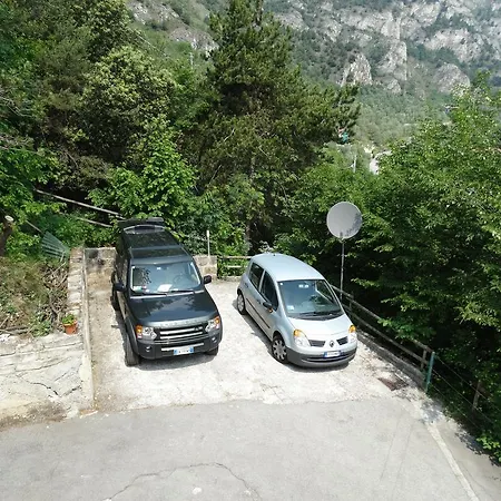 Chalet4you Apartment Limone sul Garda