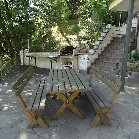 Apartment Chalet4you *