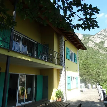 Chalet4you Apartment *