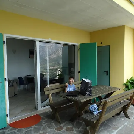 Chalet4you Apartment Limone sul Garda
