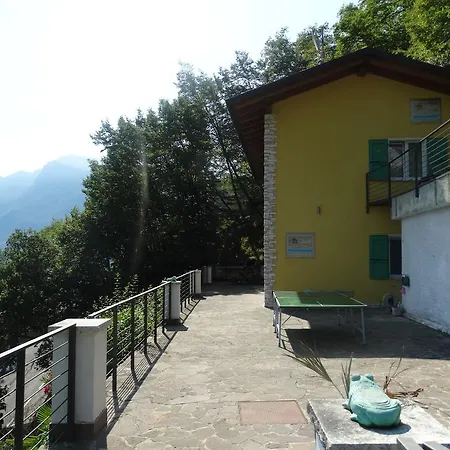 Chalet4you *