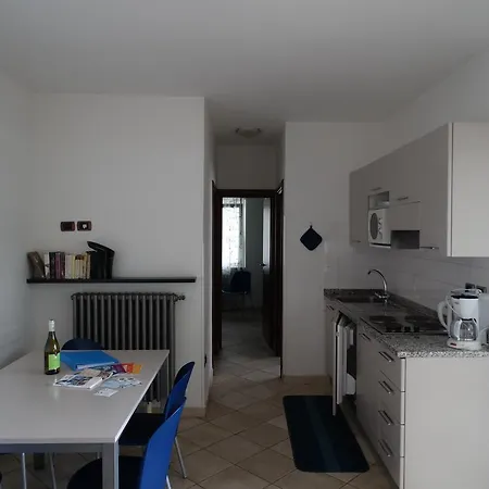 Chalet4you * Limone sul Garda