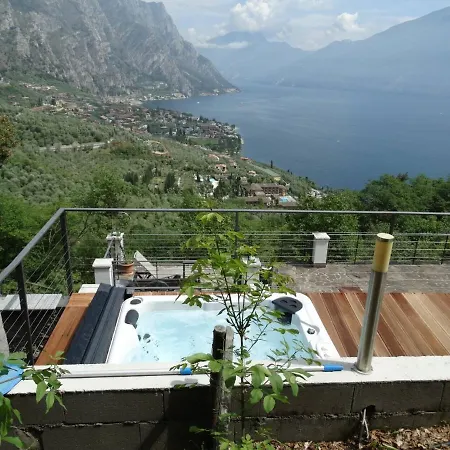 Chalet4you Appartamento