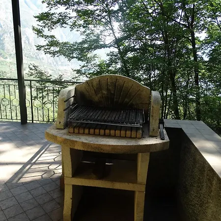 Appartamento Chalet4you *