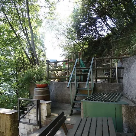 Chalet4you Appartamento Limone sul Garda