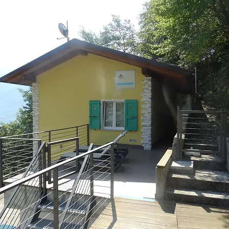 Chalet4you Appartamento *