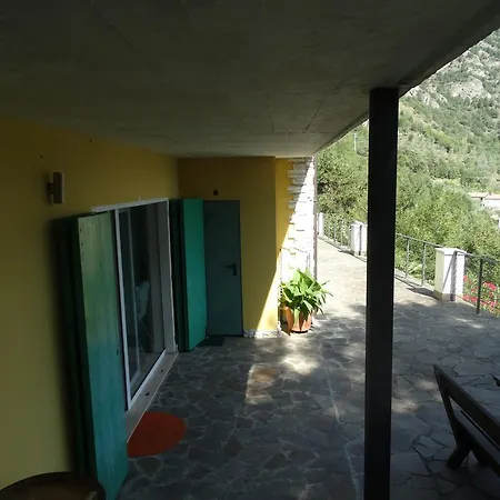 Chalet4you Limone sul Garda